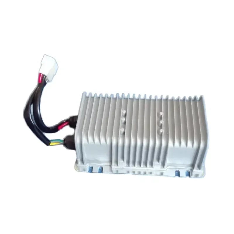 New GW DCIS-12012 120V 12V 50A Isolated DC-DC On-Board Converter 600W Peak Power Single Output CE Certified CN/GUA