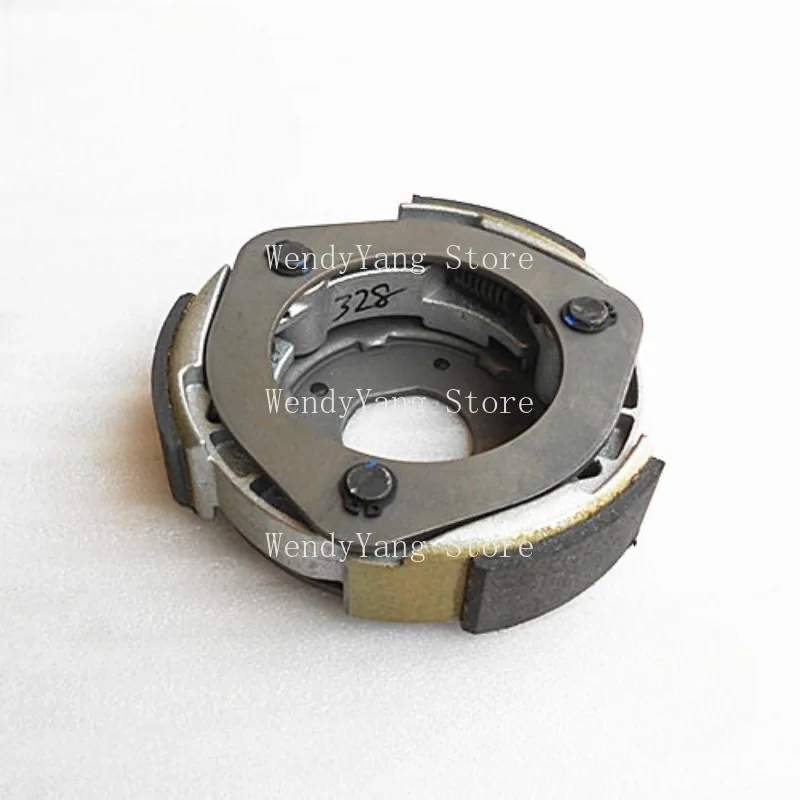 

Запчасти для мотоциклов, шлифовальные блоки для CFmoto CF250 CF250T-6A JETMAX 250, накладка сцепления Fly CF Moto Jet Max 250 CF 250-6A