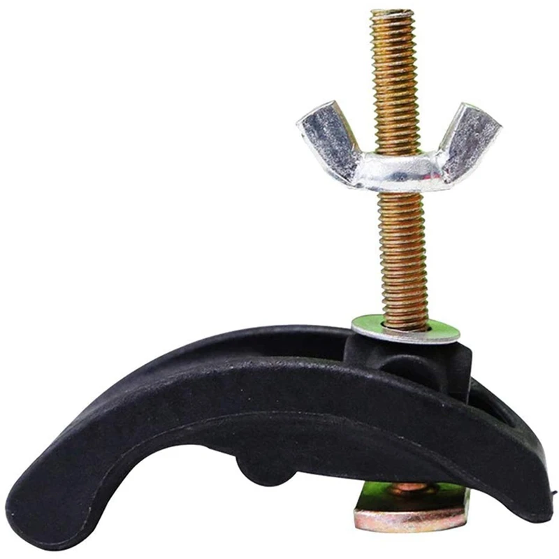 10 X CNC Milling Engraving Machine Pressing Plate Clamp Fixture T-Slot Parts