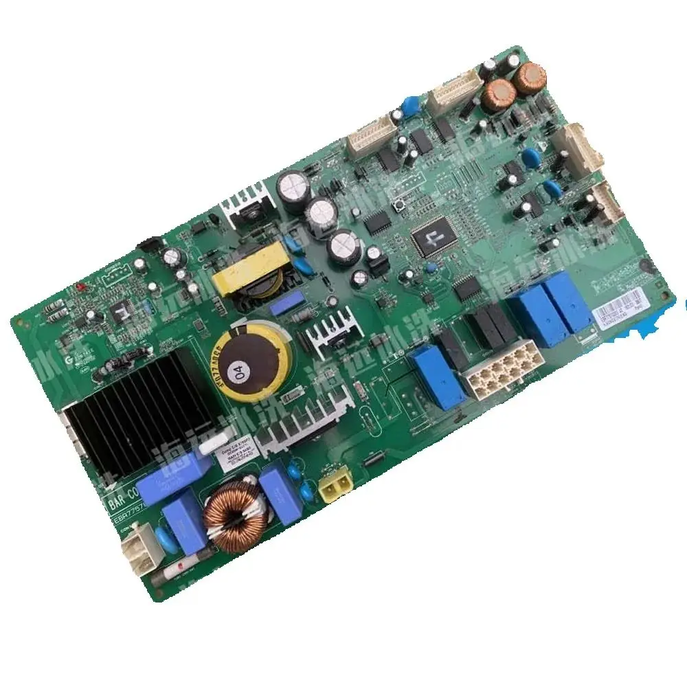 Refrigerator Mother…