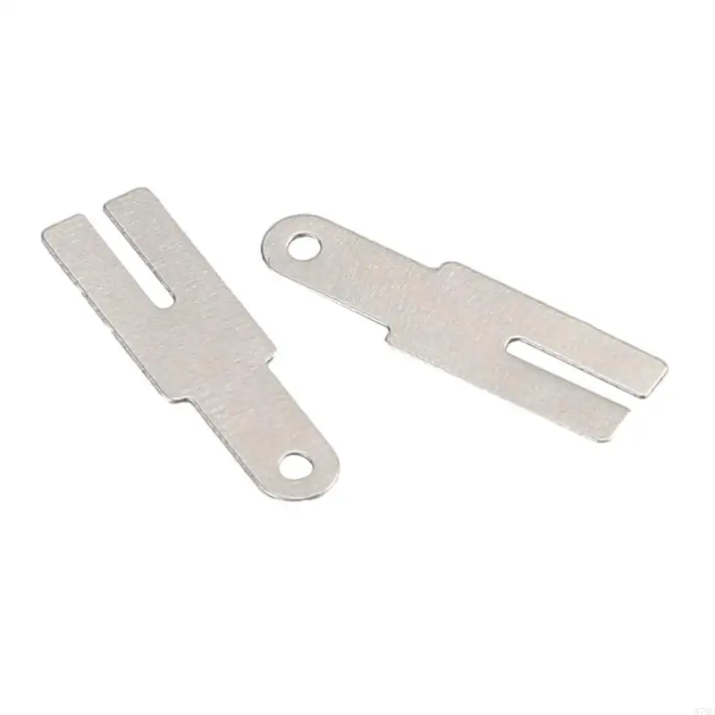 97QD 100 mảnh y niken tấm niken niken niken dải dây đeo bằng pin