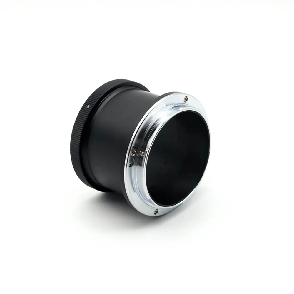 for Kiev 60 Pentacon Six Lens for Fujifilm G-Mount GFX Adapter Ring For GFX50S GFX50R GFX100 Medium Format Camera