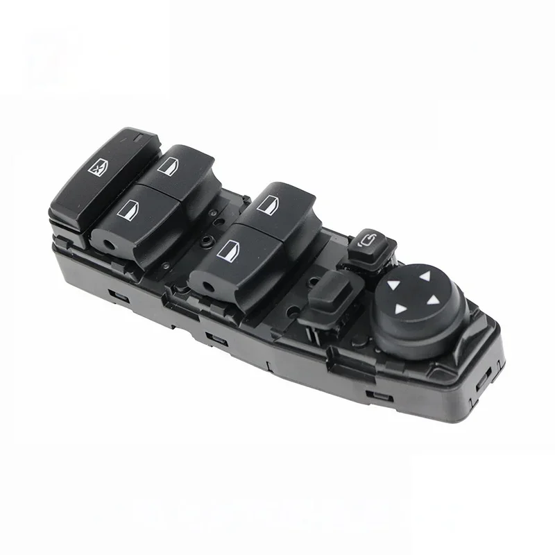 NEW:61319362116 Suitable for 2014-2018 BMW X5X6 F45F46F48F49F15 power window glass lifter switch