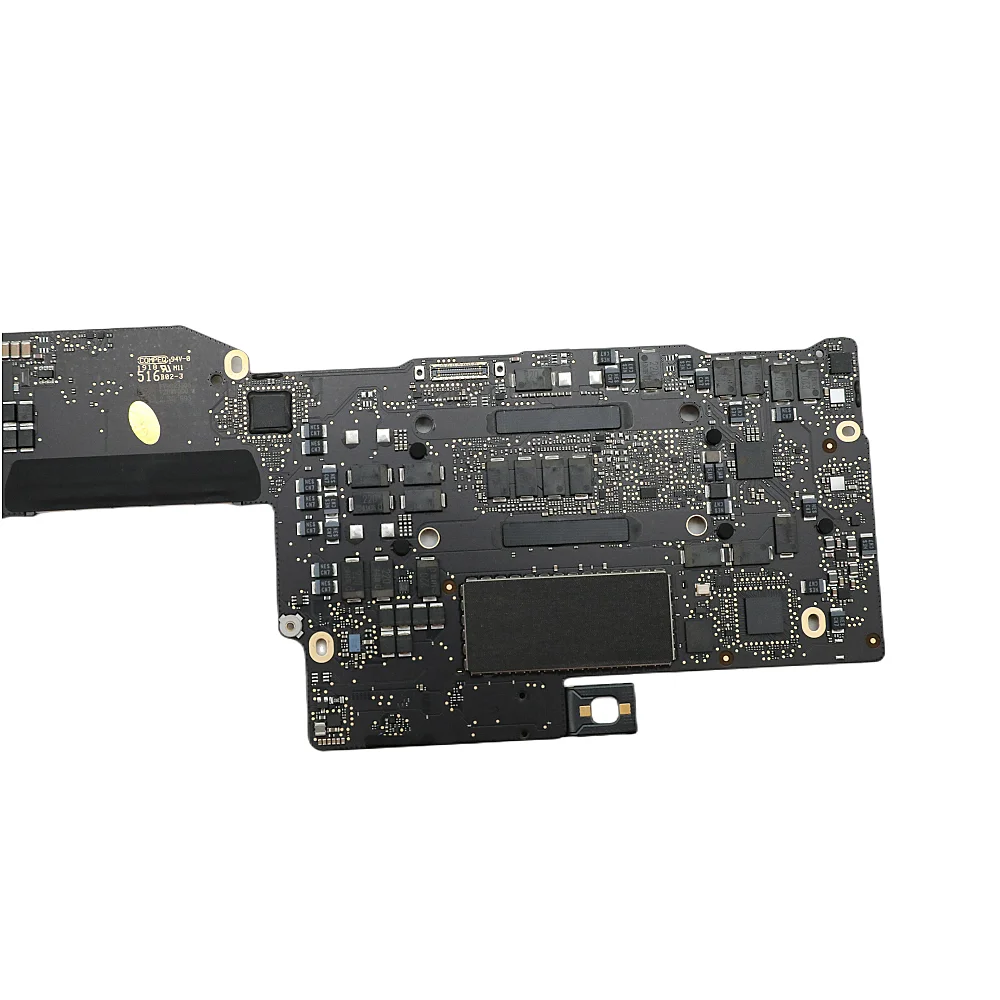 661-05073 820-07569 820-00875-A 820-00840-A Logic board for MacBook pro A1708 2016 2017 2.0 2.3 2.5 8gb Motherboard system board