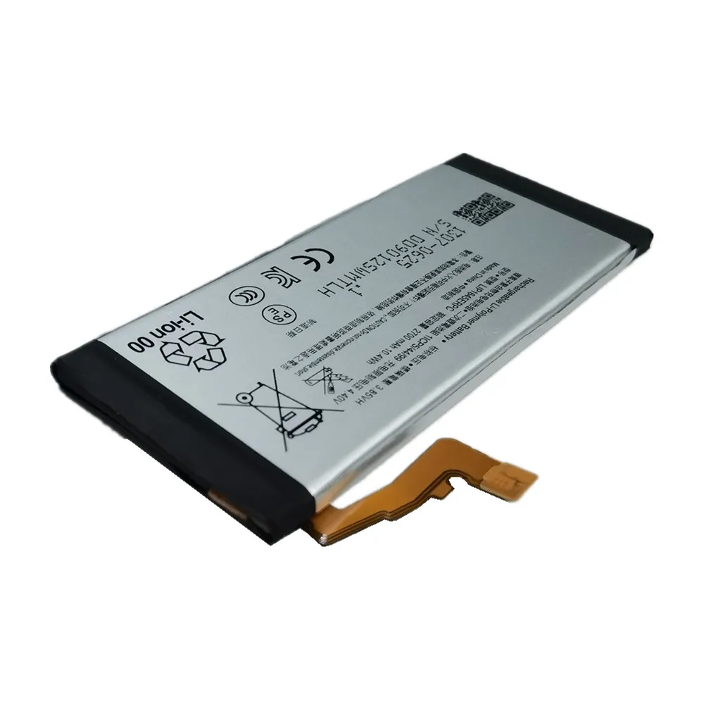 2700mAh Replacement Battery LIP1645ERPC For SONY Xperia XZ1 G8342 Rechargeable Phone Battery Fast Shipping