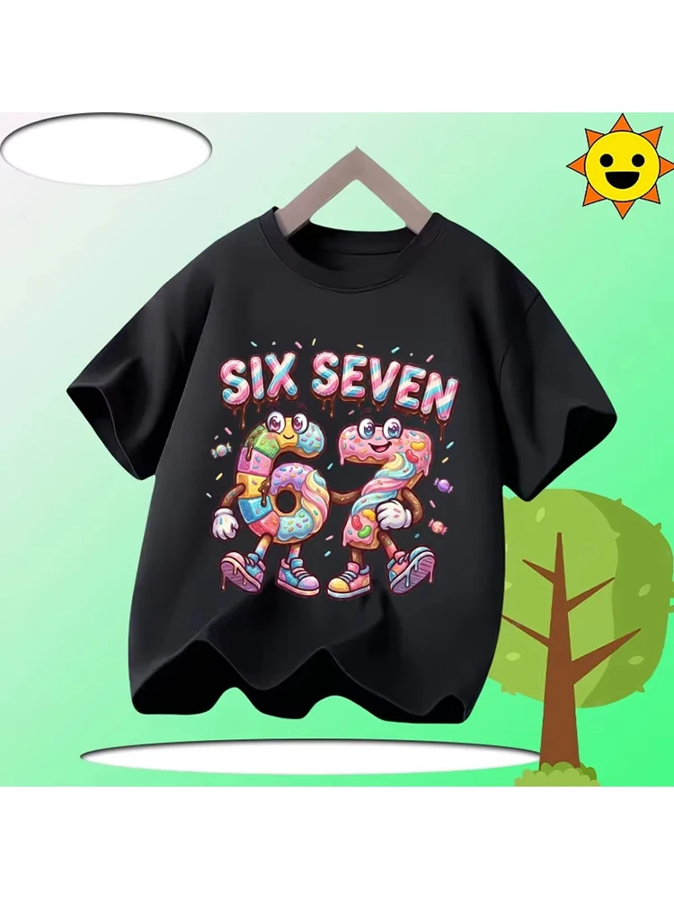 Kids Black 