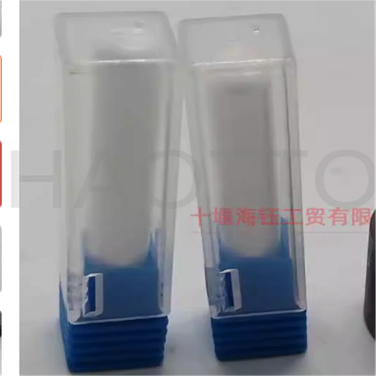 4pcs Diesel Common Ceramic Plunger 4088593
