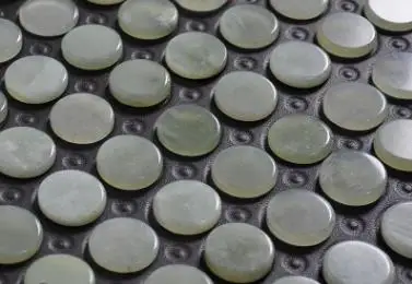 50 * 150 cm of xiuyan jade natural electric heating sofa cushion regimen beauty electric blanket TV shopping
