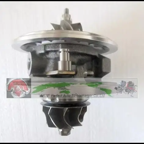 Turbo Cartridge CHRA Core GT1749V 767835 767835-5001S 755373 755042 740080 755042-5003S For FIAT Croma II Stilo Z19DT 1.9L CDTI