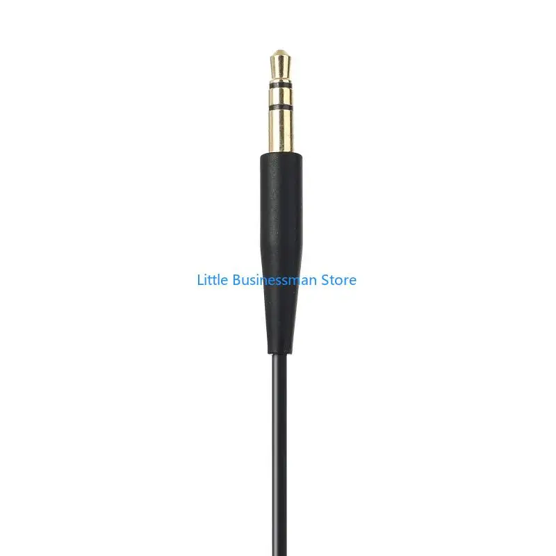 Headset-Kabel für 35/QC25 Stereo-Headset-Reparaturleitungen M76A – Detail 5