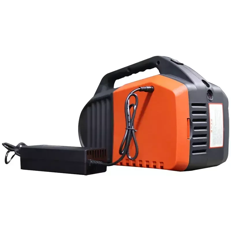 

Electric Outside Installation Lifting Tool Remote Control Automatic Rope Climbing Machine