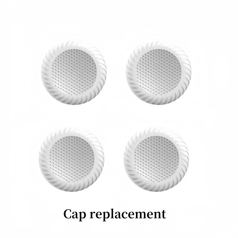 オリジナルオーディンジョイスティックキャップキー交換キットオーディン 2 ポータル/オーディン 2 ミニ/オーディン 2 ゲームコンソールロッカーキャップ X A B Y キー