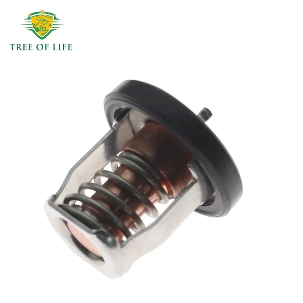 50° Outboard Thermostat For Suzuki DF 2.5 1.5 4 5 6 9.9B DF15A DF20 DF30A 1767091J00 1767091J01 767091J02 17670-91J01 7670-91J02