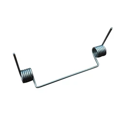 8K0955339 for Audi A4 B8 2009-2012 Car front bumper headlight cleaning bracket spring spray cover retaining spring