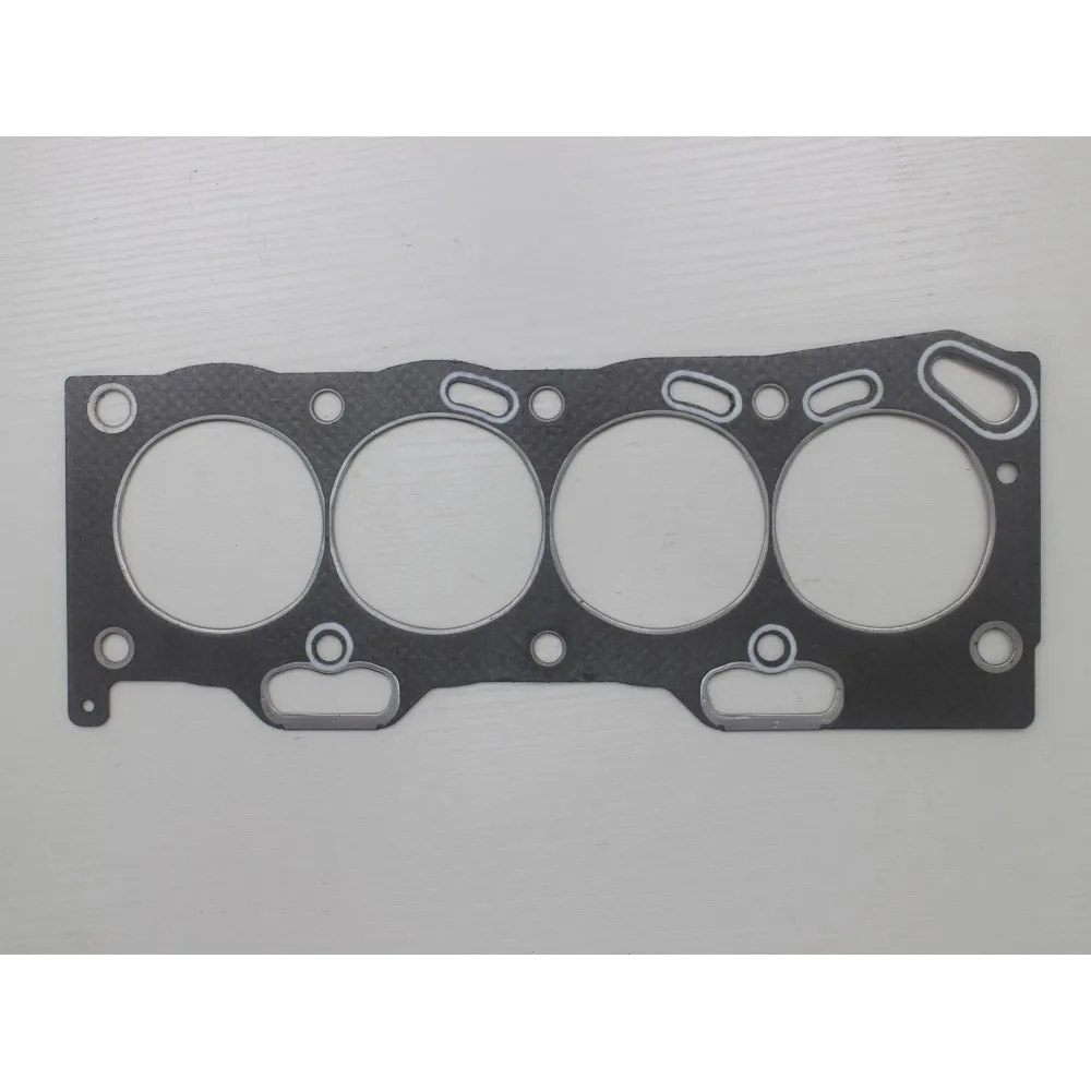 4EFE 4E-FE FIT For TOYOTA COROLLA Compact E10 1.3 XLI 16V EE101 TOYOTA STARLET Full Head Gasket Set Engine 04111-11141 VRS