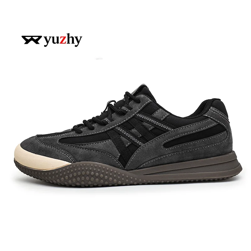 

Men's Casual Sneakers, Luxury Trainer Shoes, Breathable Race Running Shoes, Fashion Loafers for Men.