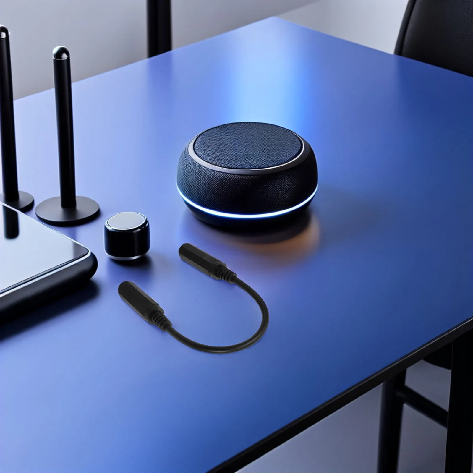 2Pcs Audio Connecto…