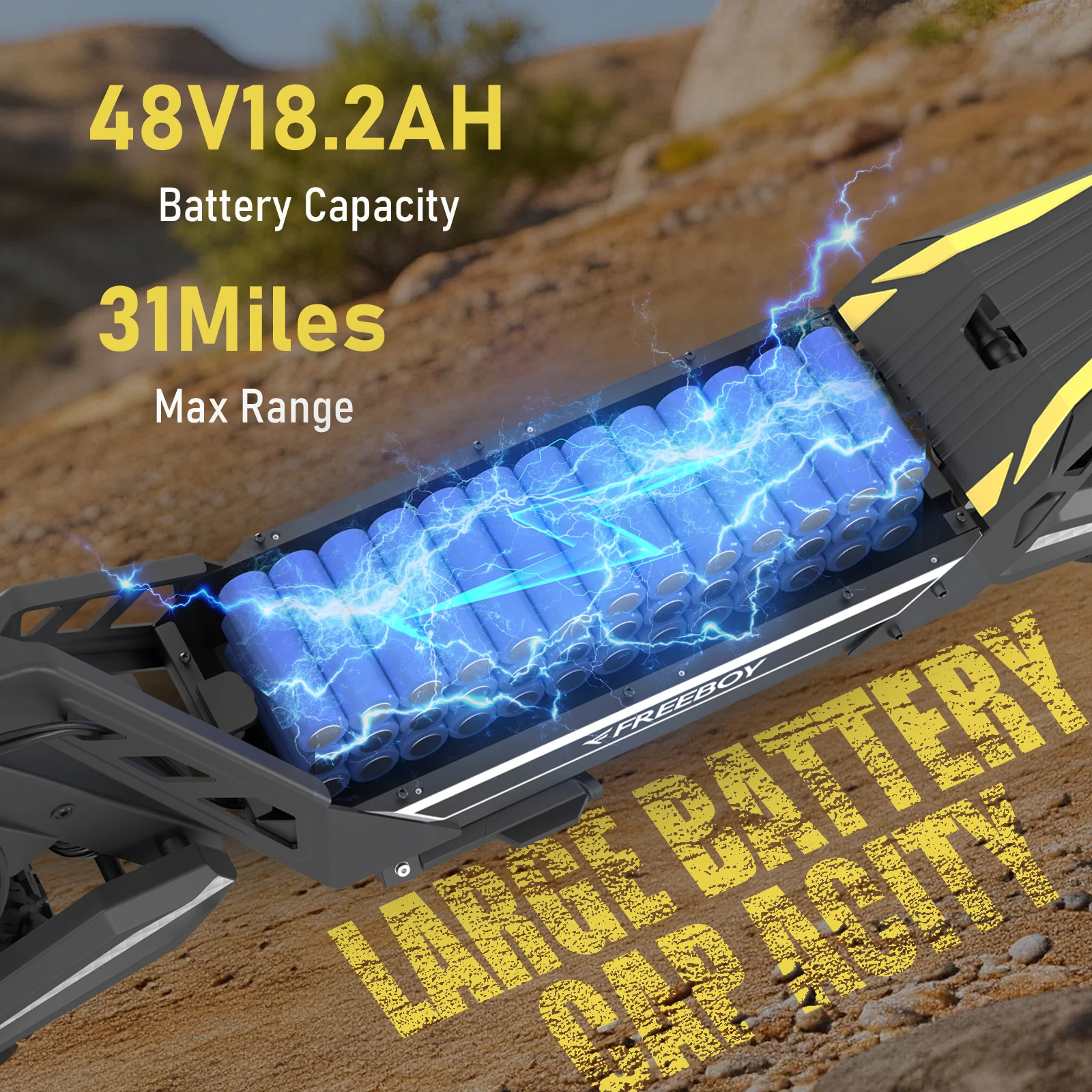 Thumbnail 3 - #62 Latest Electric Scooters Offers
