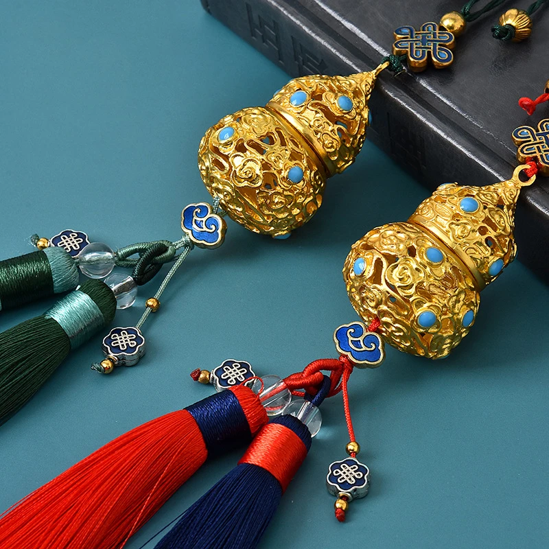 Retro Hollow Gourd … - image