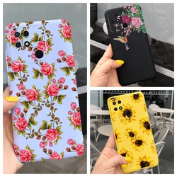 For Xiaomi Redmi 10c Case 6.74