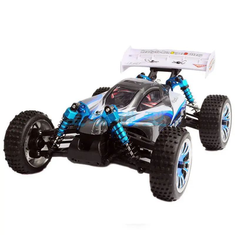 

HSP 94185Pro 1 16 Scale High Speed RC Off Road Car Brushless Or Brush Electric Race Grade Buggy For Sand Beach Hobby Enthusiasts