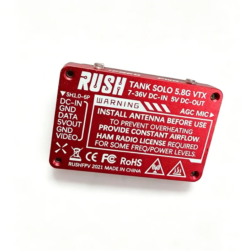 rushfpv-tank-solo-58ghz-vtx-puissance-maximale-de-16-w-audio-intelligent-pour-drones-fpv