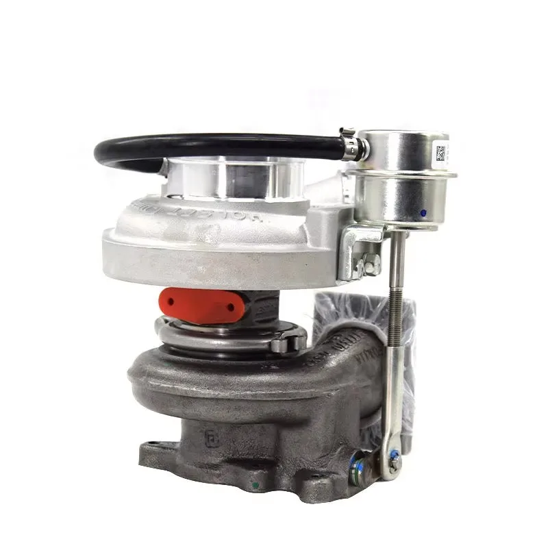 5328287 Turbo Hot Sale Engine Parts Turbocharger 5328287 for Original Parts view 6