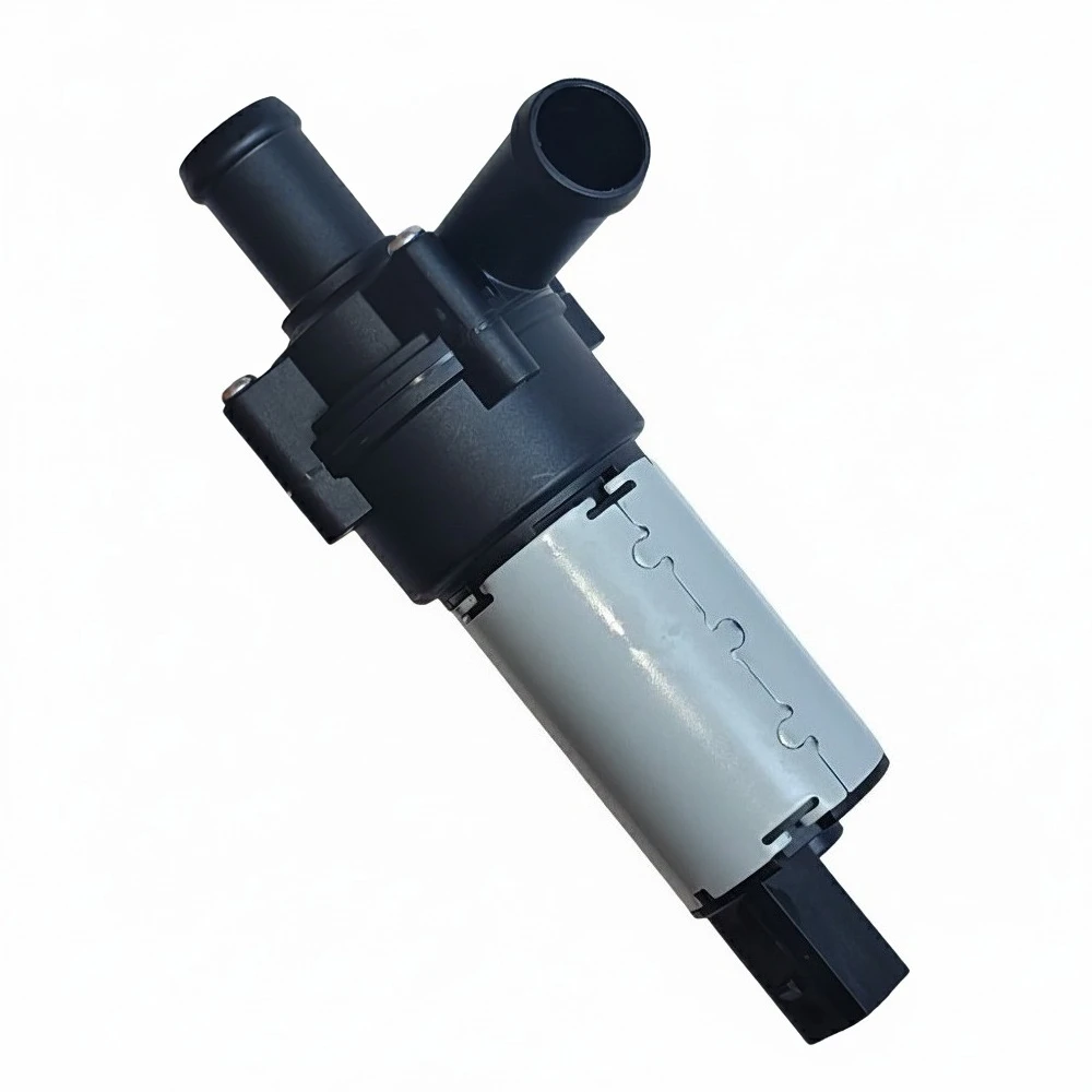 1J0965561A 3D0965561A YM218502AA XW4H18D473BA For Audi A3 A6 R8 TT Seat ALHAMBRA IBIZA LEON TOLEDO VW TRANSPORTER Water Pump 12V