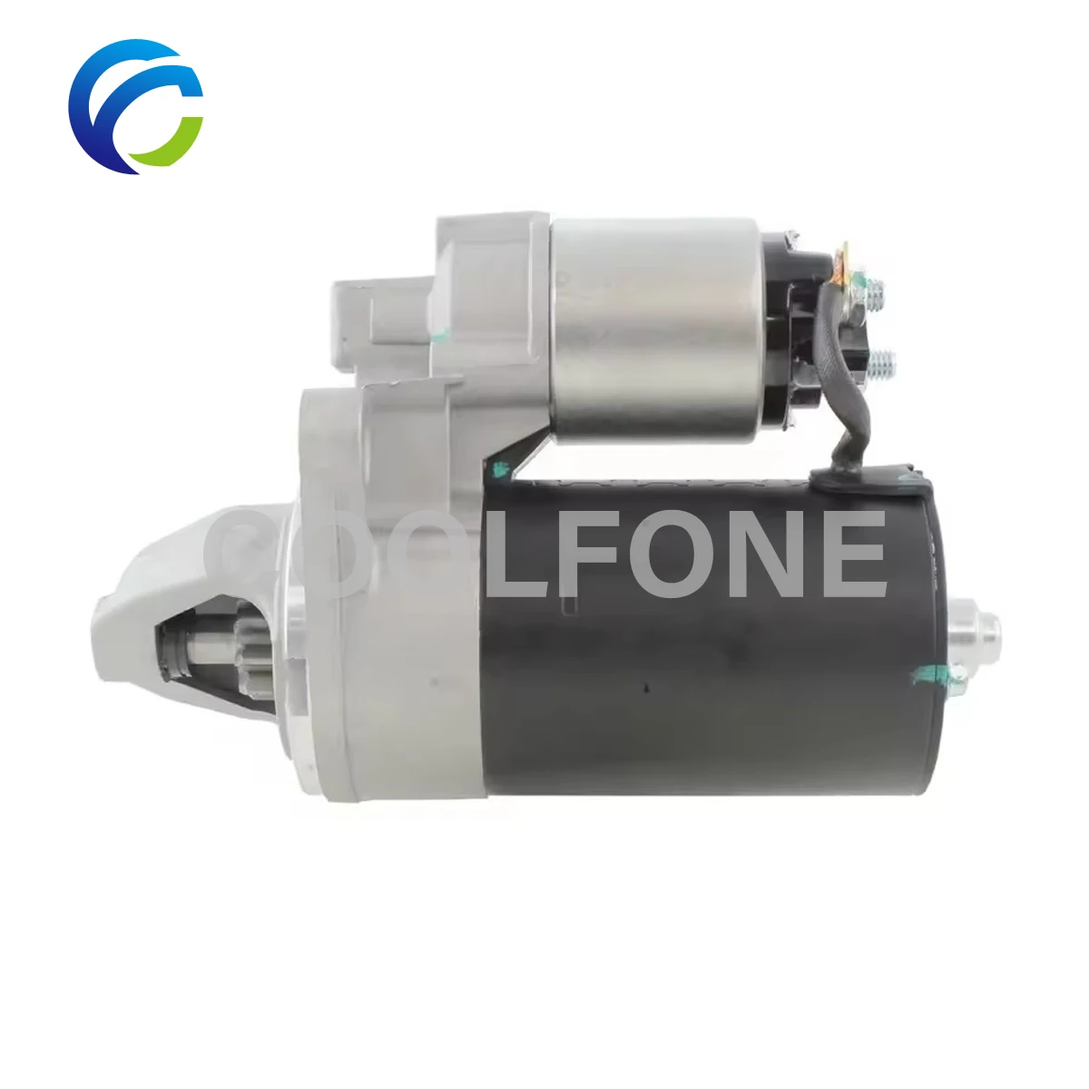 Self Starter Motor for HUSQVARNA PT26D THALER KL VOLVO PENTA PERKINS JOHN DEERE JCB FORD Agricultural 185086321 02630500