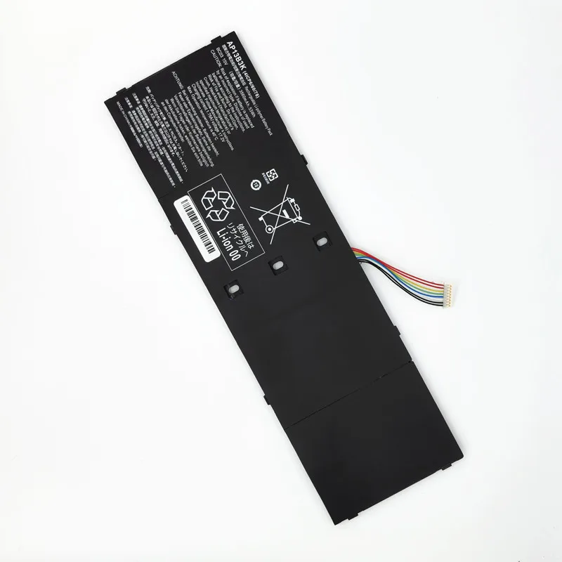 Laptop Battery For Acer Aspire V7-481 V7-481G V7-481P V7-481PG 482 482P 581 581G 581P 581PG 582 582PG