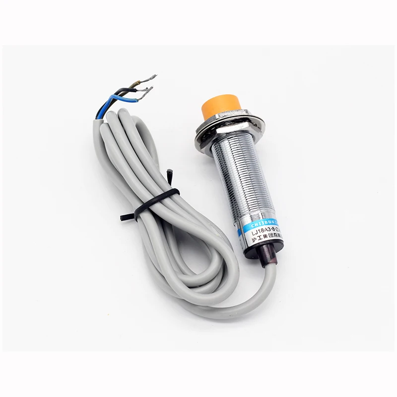 LJ18A3-8-Z/AX Proxi…