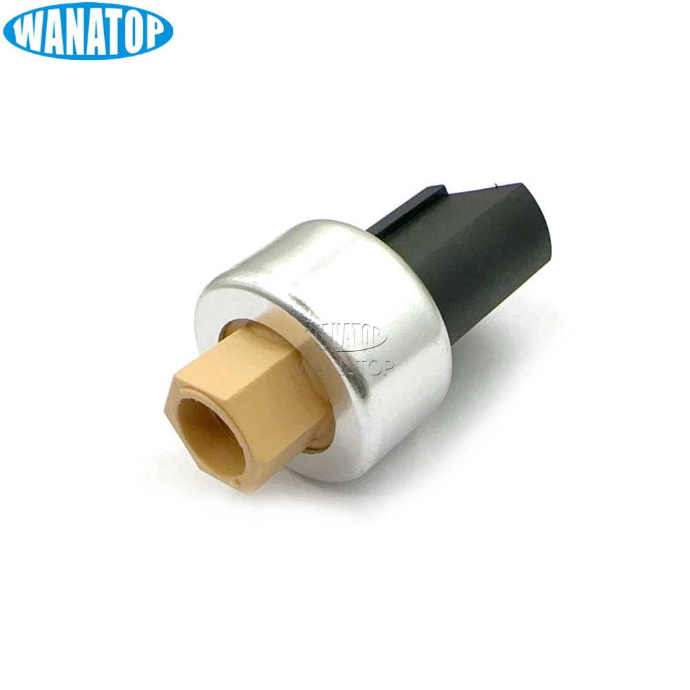

Air Conditioning Switch A/C Pressure Sensor R134A 893609703 for Ford/Mondeo 89-36097-03 60656016