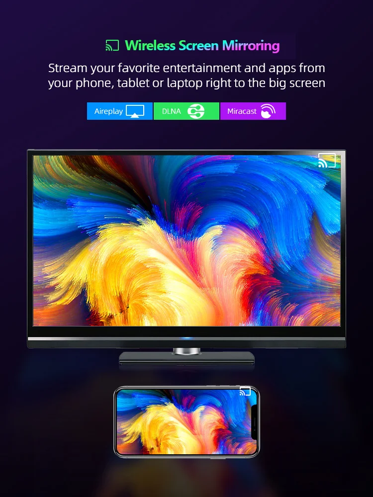 G96 4K جهاز تحكم عن بعد بالأشعة تحت الحمراء عصا تلفزيون ، 2 جيجابايت ، 16 جيجابايت ، ATV2.4G ، 5G ، واي فاي مزدوج ، BT5 ، نيتفليكس ، يوتيوب ، مشغل وسائط ، أندرويد ، ساخن