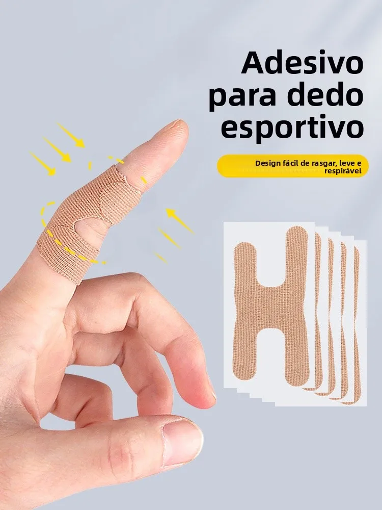 fita-elastica-protetora-para-dedos-para-basquete-e-voleibol-antiderrapante-anticalos-protetores-de-mao-tamanho-adulto-normal