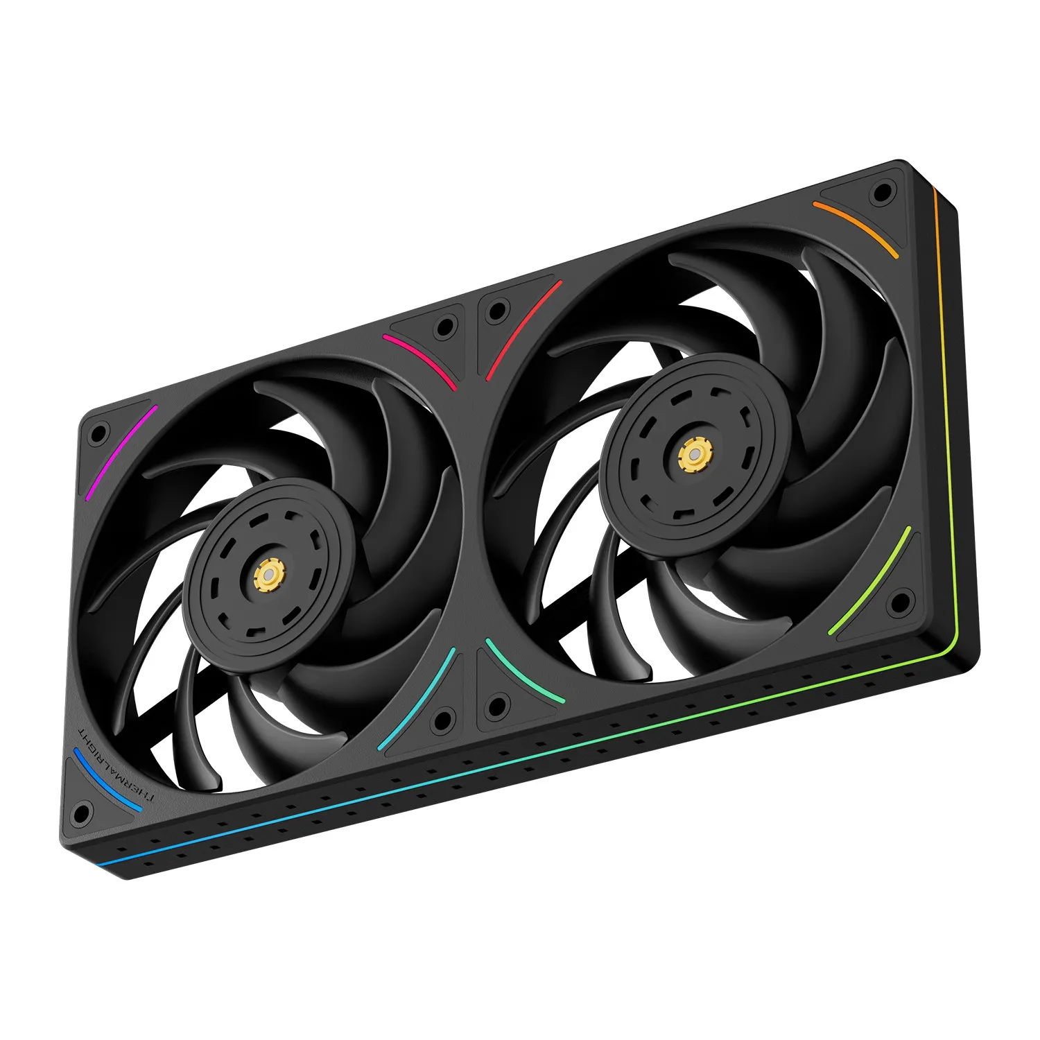 Thermalright TL-UB36 360mm Radiator Fan ARGB Computer Cooling 12CM