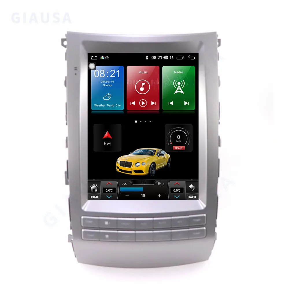 

2din 256G For Hyundai Veracruz ix55 2006-2015 Android Auto Car radio Player GPS Navigation Stereo Multimedia DSP carplay 4G SIM