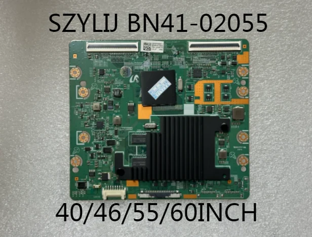 

40/46/55/60INCH Original 240HZ-TCON-13Y-CELL+ECHO-T BN41-02055A logic board