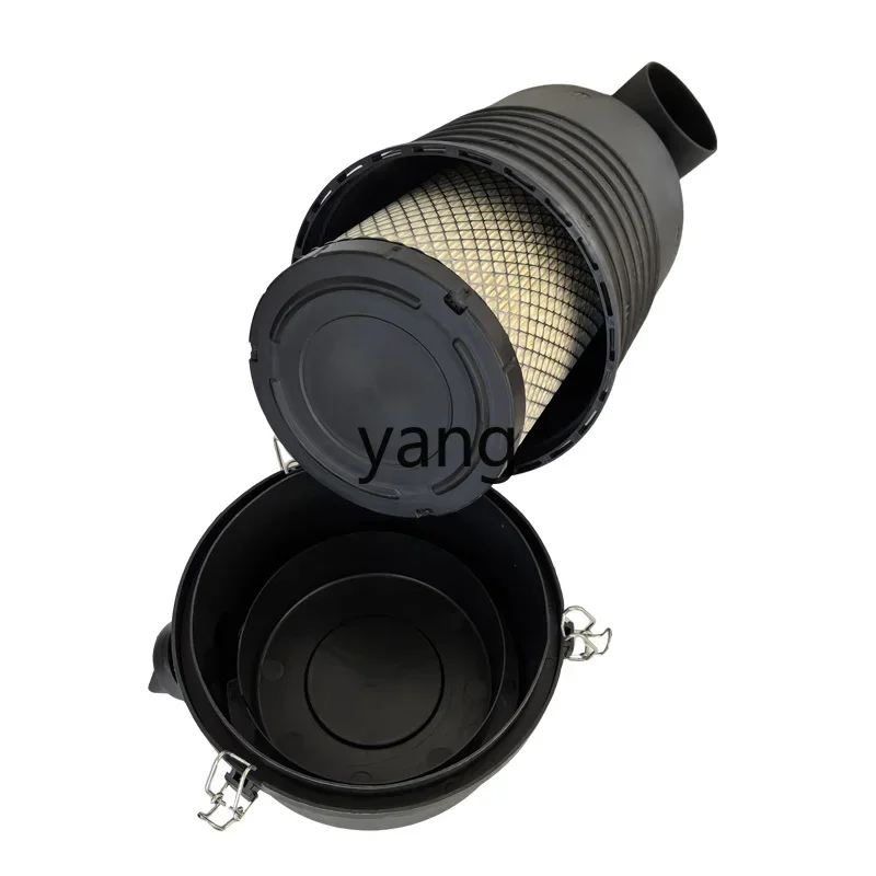LH small loader forklift air filter hoisting air filter