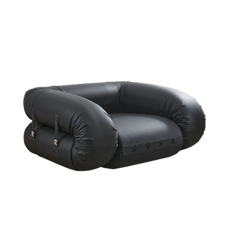 

Lazy sofa, can sleep and lie down, home Internet celebrity human kennel, bedroom tatami folding sofa