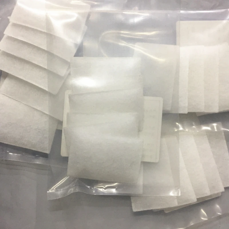 เครื่องบดกาแฟอเนกประสงค์แบบใช้แล้วทิ้งสำหรับซ่อมแซม airsense S9/S10 100ชิ้น