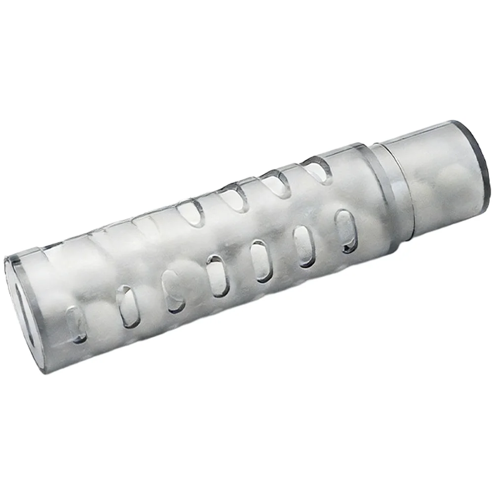 3 Pack Silver For ion Modules Compatible with For TINECO Geek Steam 2.0 Floor Cleaning Equipment Replacement Parts