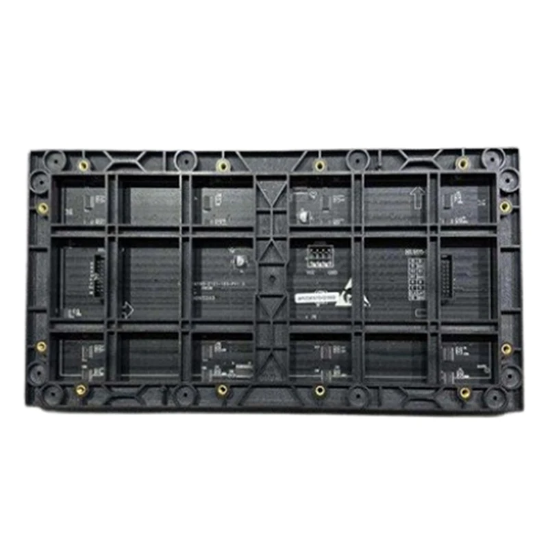 Pantalla LED a todo Color P5 SMD, módulo RGB HUB75, señal Digital LED, pared de vídeo LED interior, placa de unidad de pantalla grande