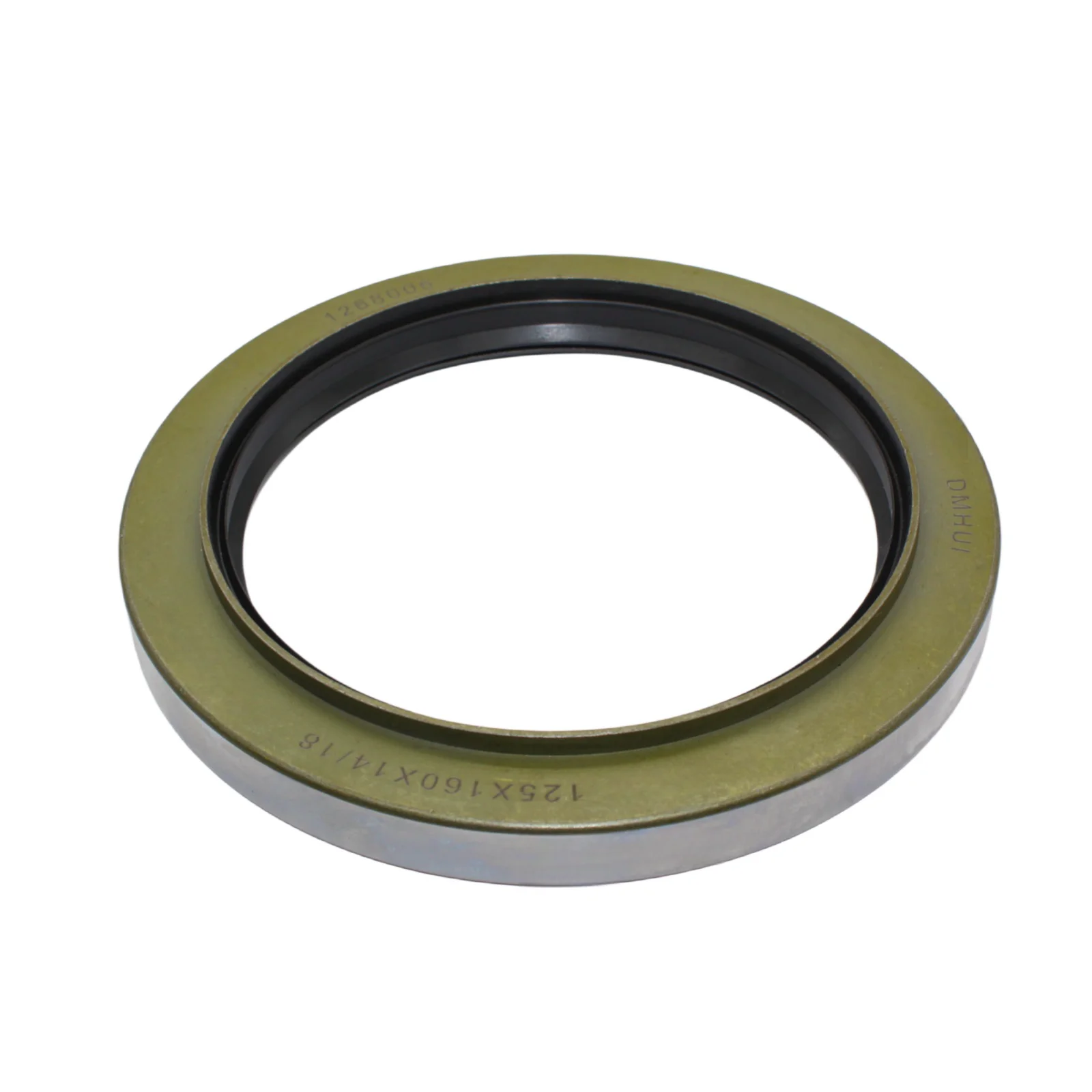 125×160×14/18 Shaft oil seal Fit for 120941E 125*160*14/18