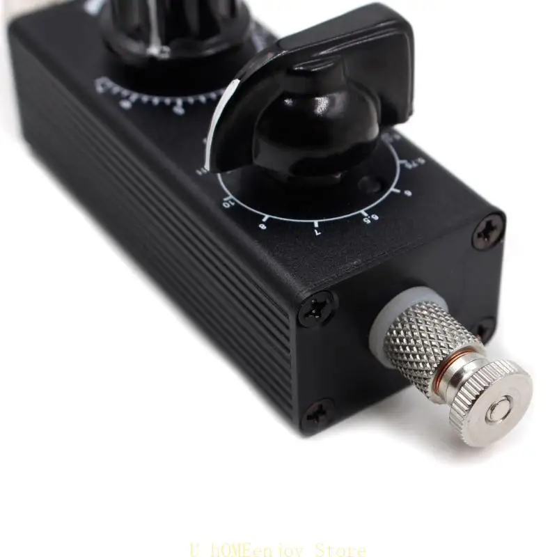 

B0KF Shortwaves Antenna HF Antenna 20W QRP Fullband Tuned Antenna For FT817 818 ICOM703 K1K2 USDX MCHF 5MHz-55MHz