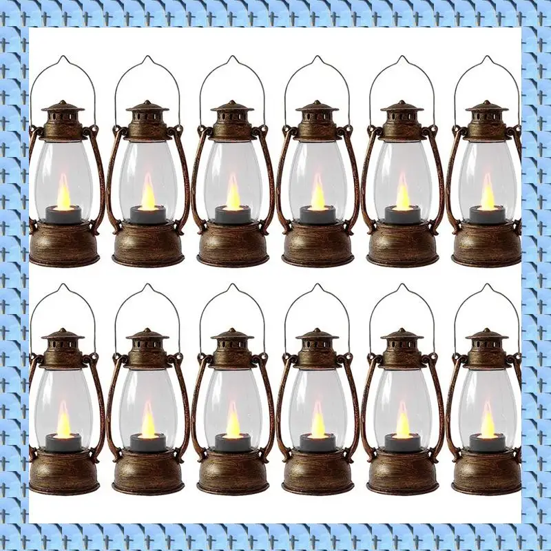 lanterne-per-candele-vintage-nocm-per-interni-12-pezzi-con-candele-tremolanti-per-decorazioni-domestiche-in-rame