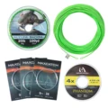 Pale Green Line Kit