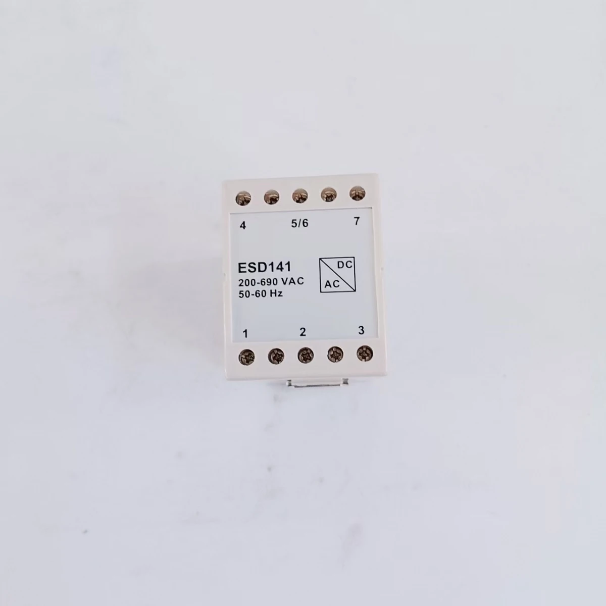 

Elevator Brake Module Elevator spare parts lift parts ESD141 200-690VAC 50-60Hz