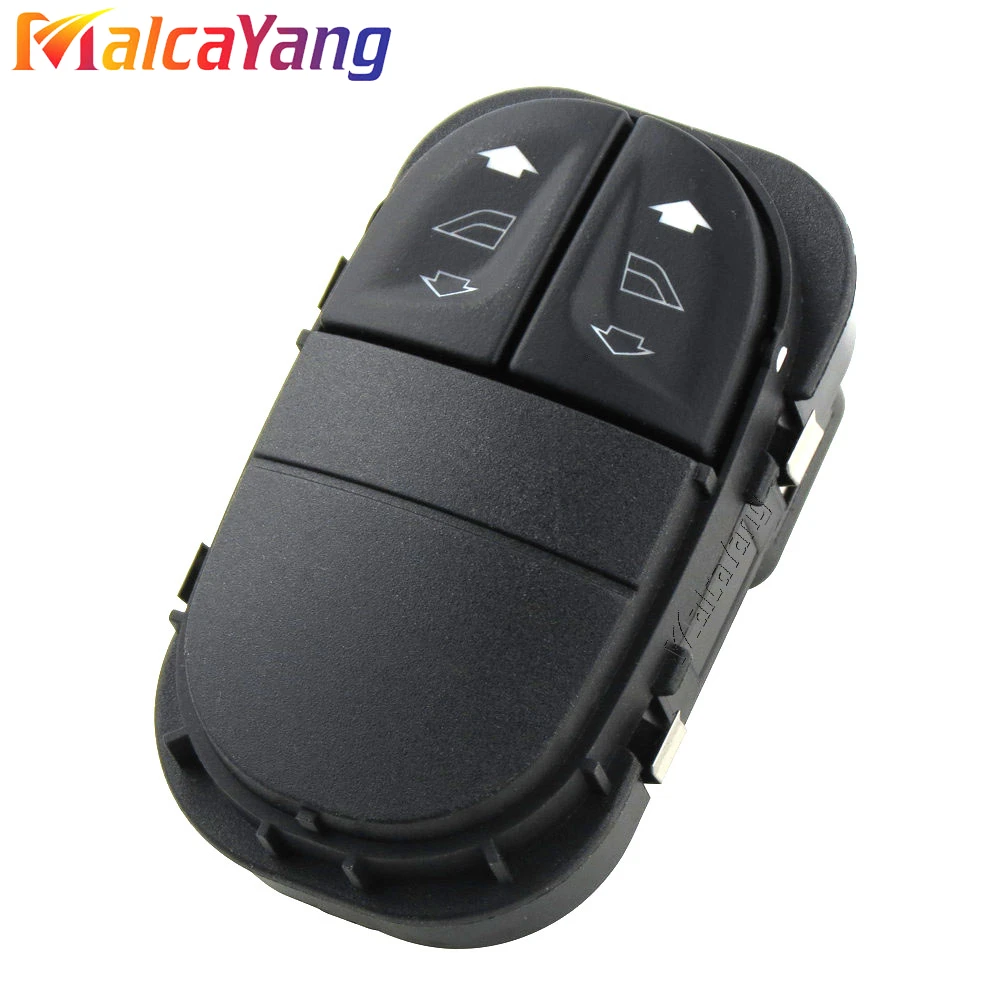 High Quality Electric Power Window Switch Lifter Button Car Styling For Ford Escort 1996 1997 - 2000 95AG-14529-BA 95AG14529BA