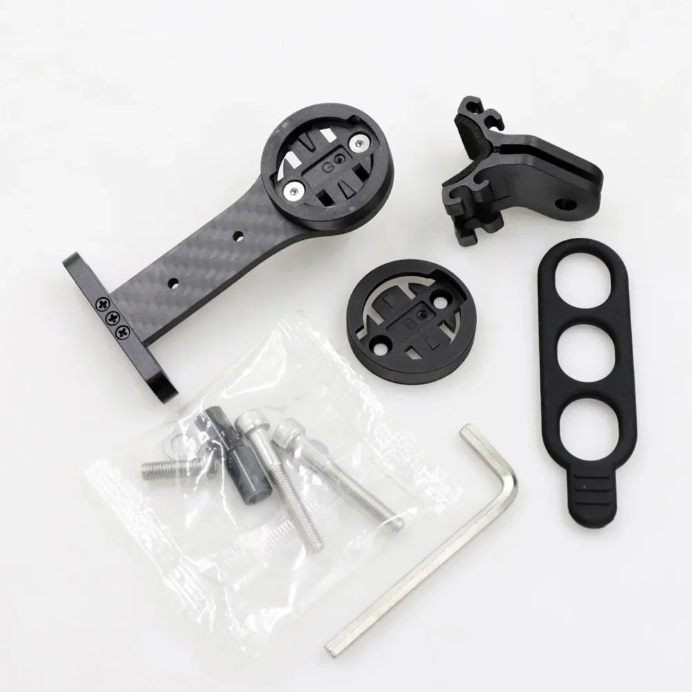 

Руль для горной дороги, держатель для компьютера, аксессуары для велосипеда, крючок для камеры из алюминиевого сплава, держатель для компьютера, светильник