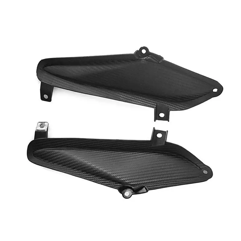 Reliable-Motorcycle Side Frame Fairing Fairing For Honda CBR650R Front Headlight Side Fairing Motorcycle Accessories